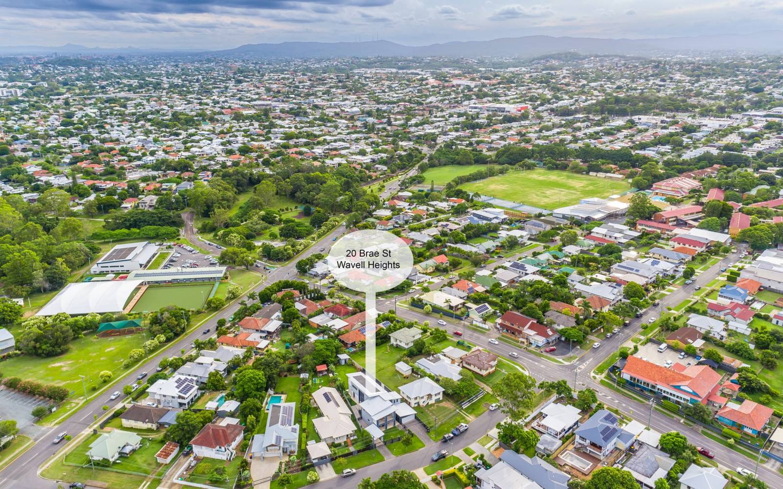 20 Brae Street, WAVELL HEIGHTS, QLD 4012 AUS