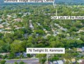 76 Twilight Street, KENMORE, QLD 4069 AUS