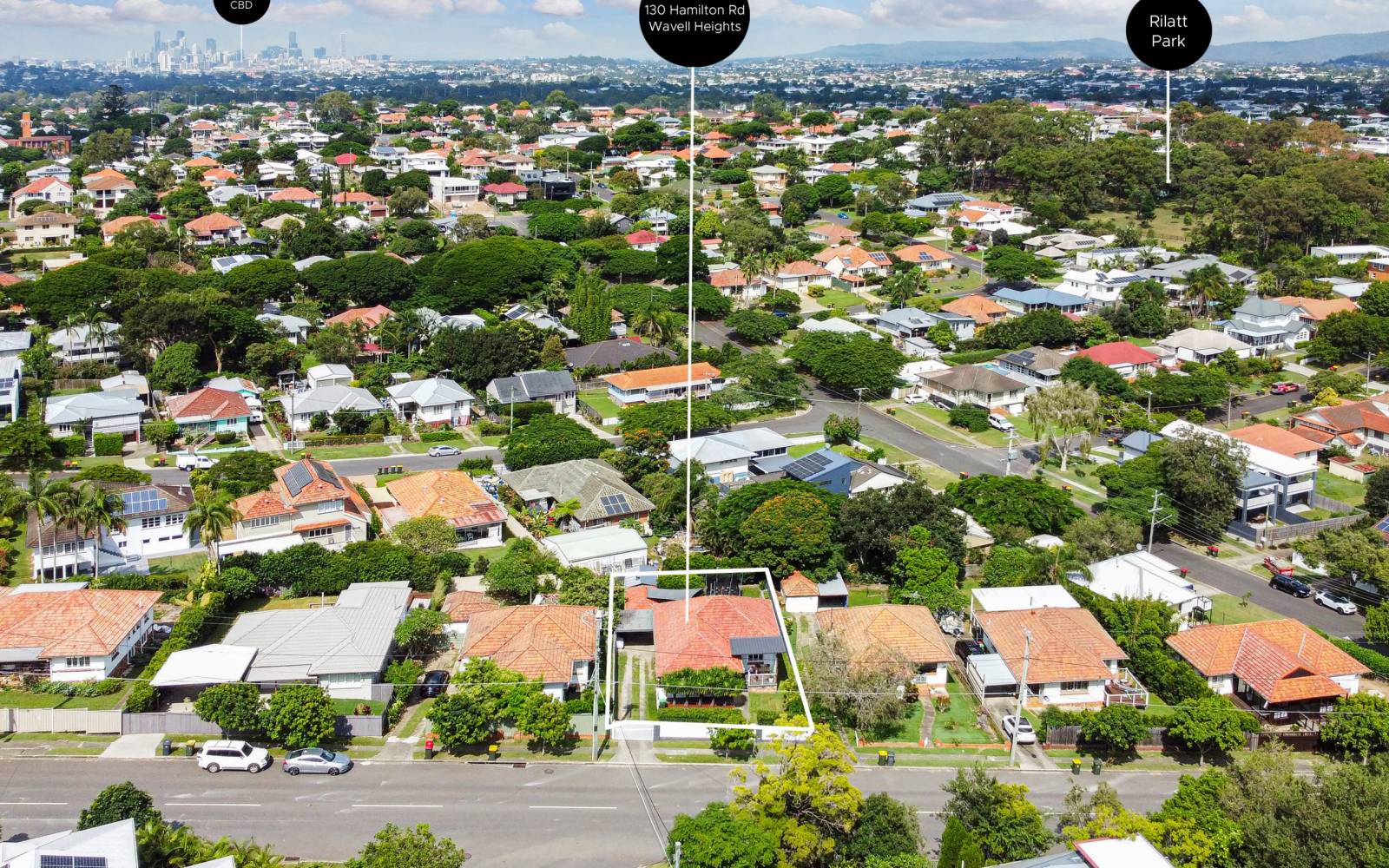 130 Hamilton Road, WAVELL HEIGHTS, QLD 4012 AUS