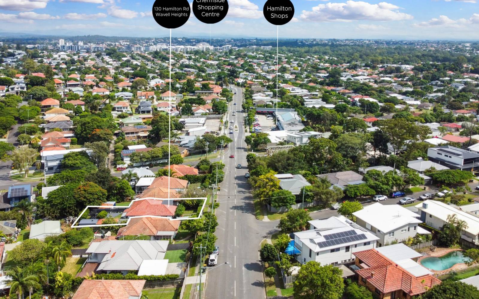 130 Hamilton Road, WAVELL HEIGHTS, QLD 4012 AUS