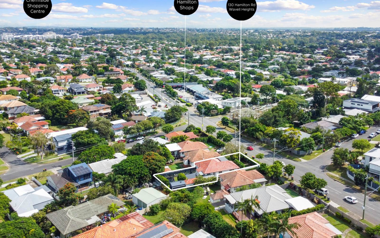 130 Hamilton Road, WAVELL HEIGHTS, QLD 4012 AUS