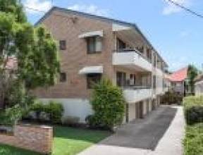 1/60 London Road, CLAYFIELD, QLD 4011 AUS