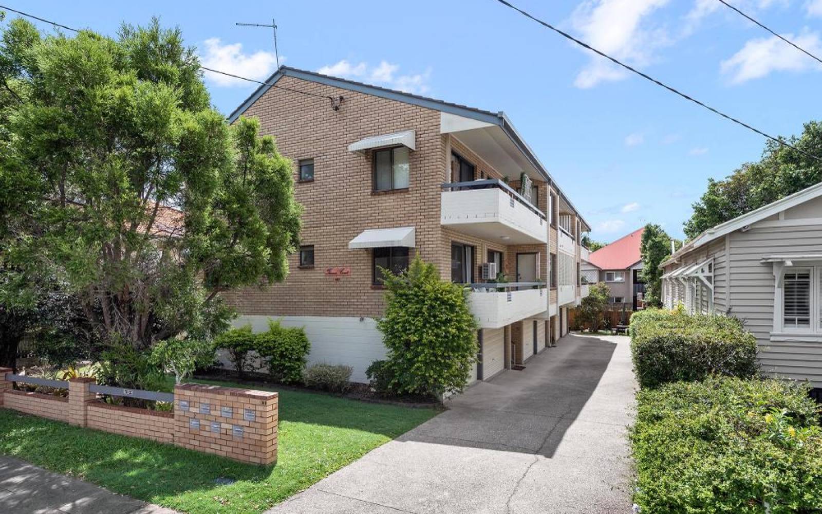 1/60 London Road, CLAYFIELD, QLD 4011 AUS