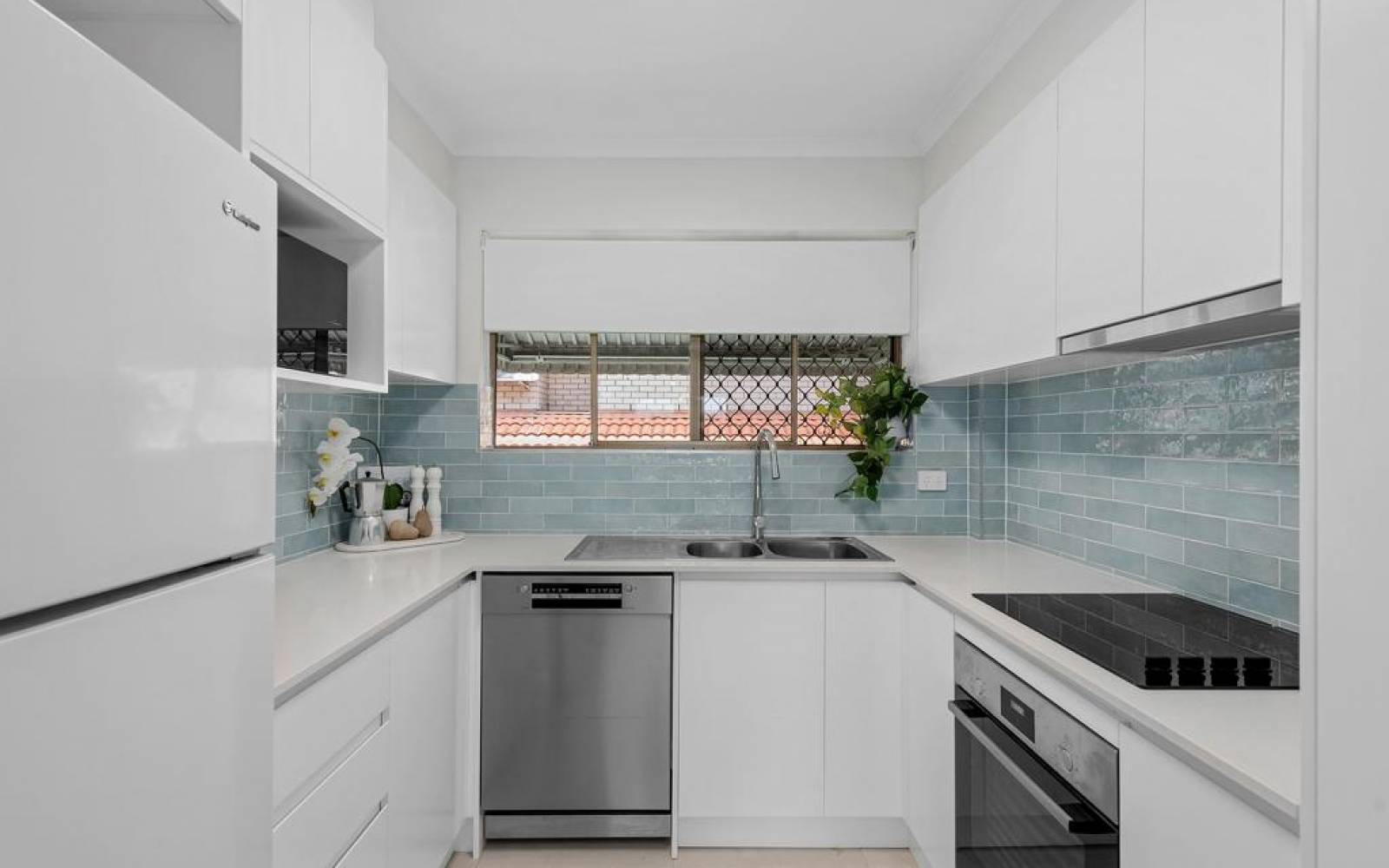 1/60 London Road, CLAYFIELD, QLD 4011 AUS