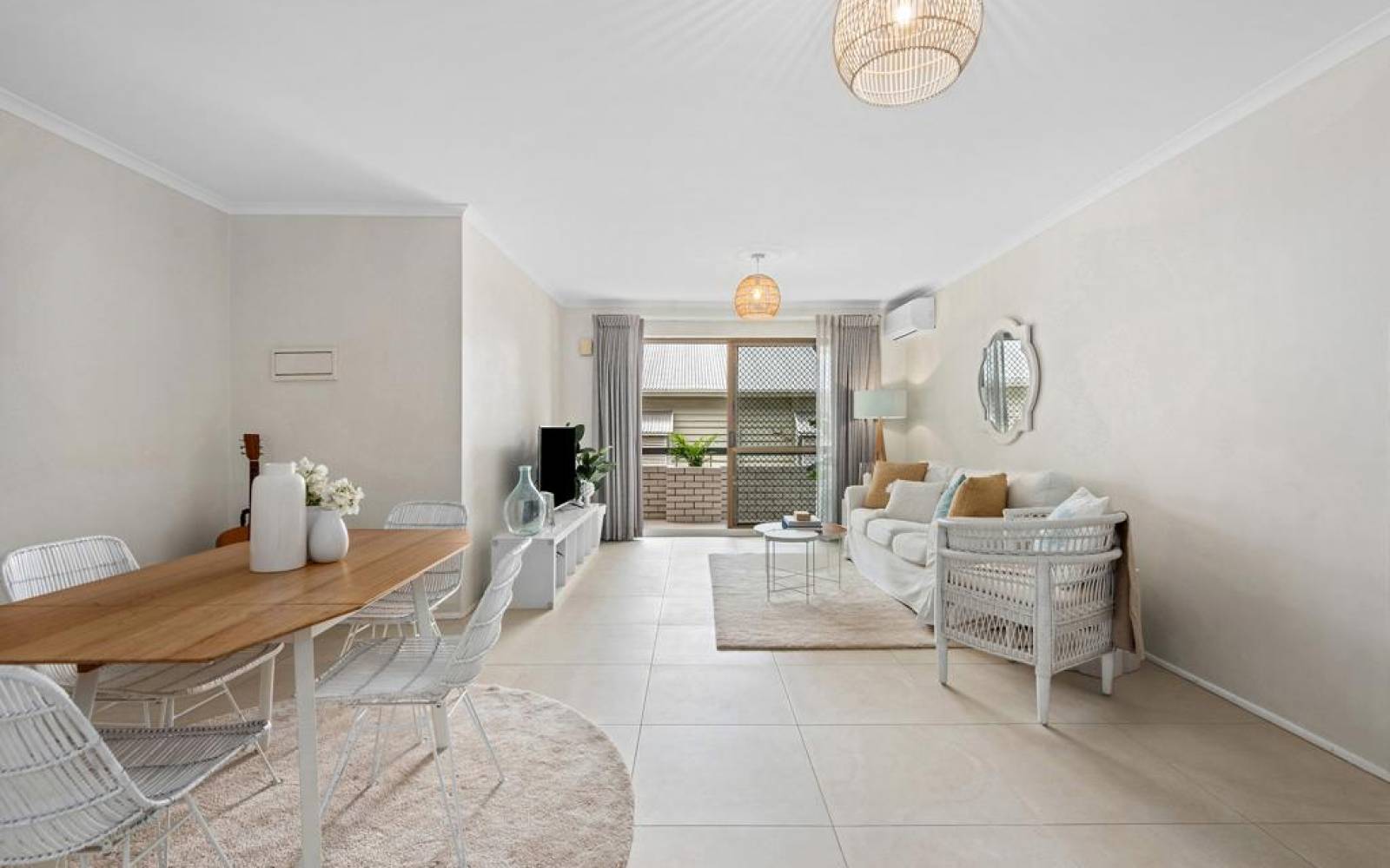 1/60 London Road, CLAYFIELD, QLD 4011 AUS