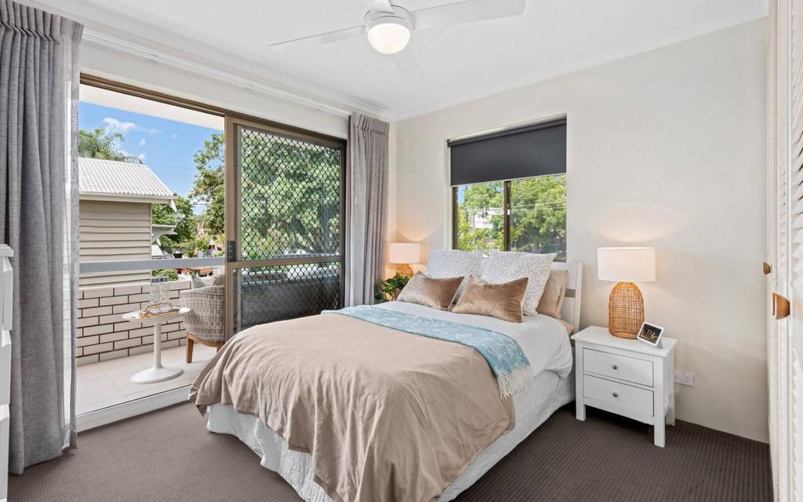 1/60 London Road, CLAYFIELD, QLD 4011 AUS