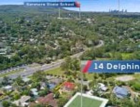 1 14 Delphin Street, KENMORE, QLD 4069 AUS