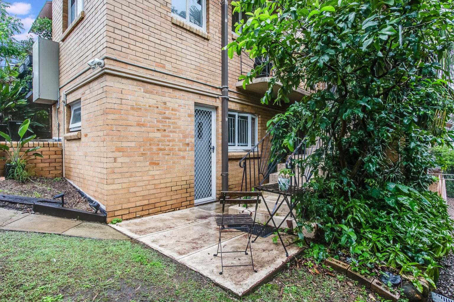4/32 Hebe Street, BARDON, QLD 4065 AUS
