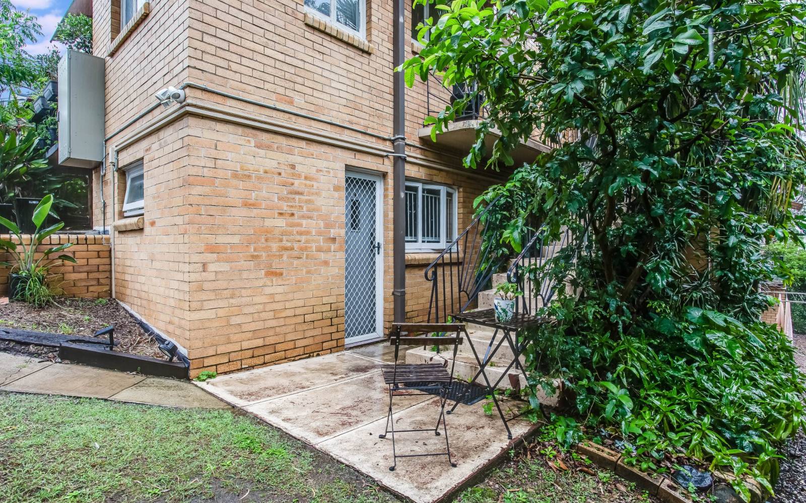 4/32 Hebe Street, BARDON, QLD 4065 AUS