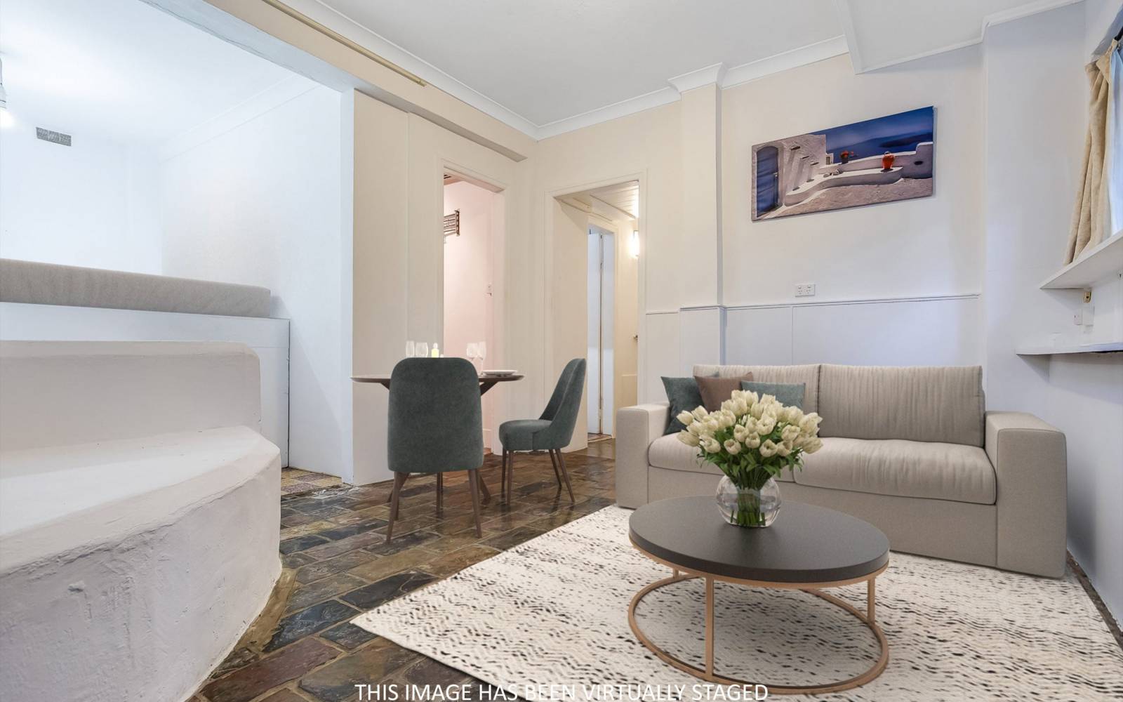 4/32 Hebe Street, BARDON, QLD 4065 AUS