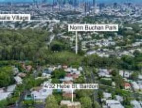 4/32 Hebe Street, BARDON, QLD 4065 AUS