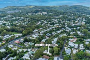 4/32 Hebe Street, BARDON, QLD 4065 AUS