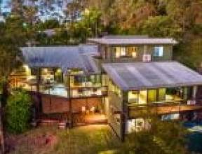 54 Bielby Road, KENMORE HILLS, QLD 4069 AUS