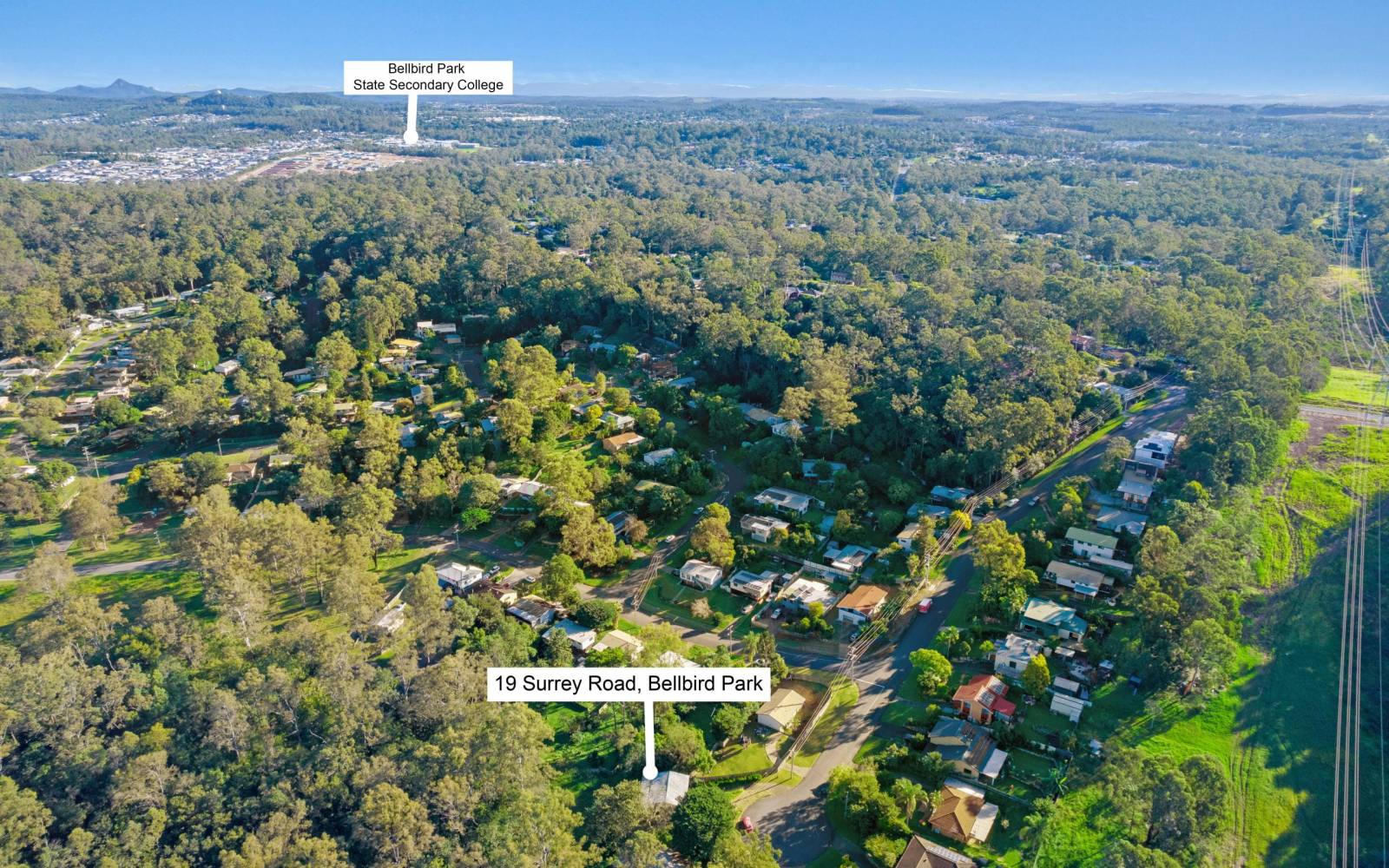 19 Surrey Road, BELLBIRD PARK, QLD 4300 AUS
