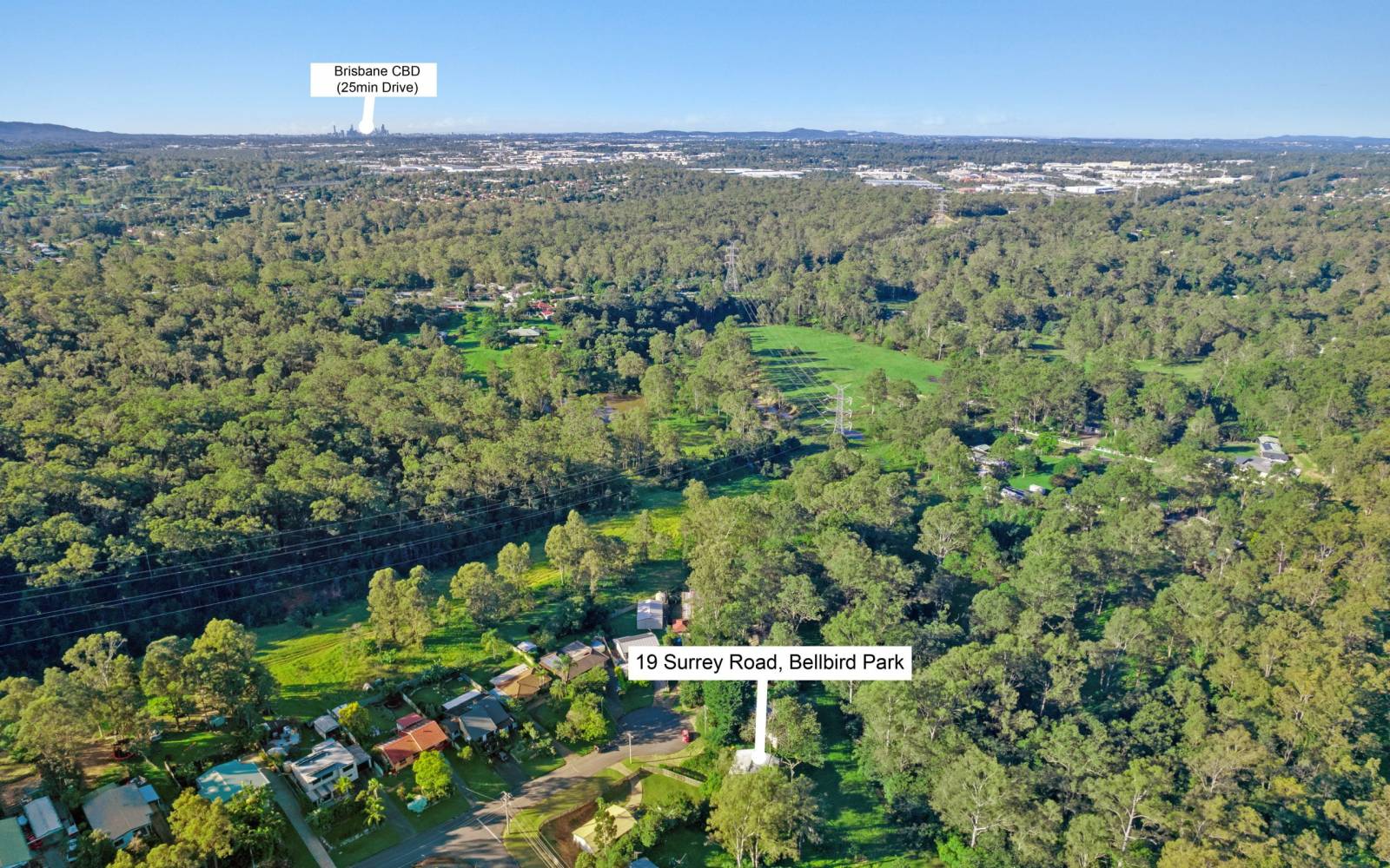 19 Surrey Road, BELLBIRD PARK, QLD 4300 AUS