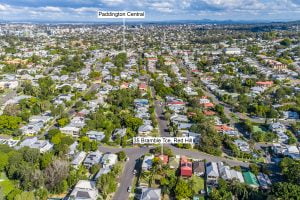 35 Bramble Terrace, RED HILL, QLD 4059 AUS