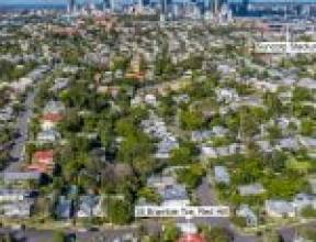 35 Bramble Terrace, RED HILL, QLD 4059 AUS