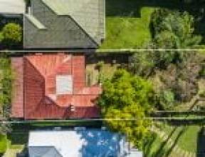 35 Bramble Terrace, RED HILL, QLD 4059 AUS