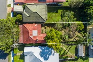 35 Bramble Terrace, RED HILL, QLD 4059 AUS