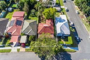 35 Bramble Terrace, RED HILL, QLD 4059 AUS