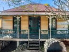 35 Bramble Terrace, RED HILL, QLD 4059 AUS