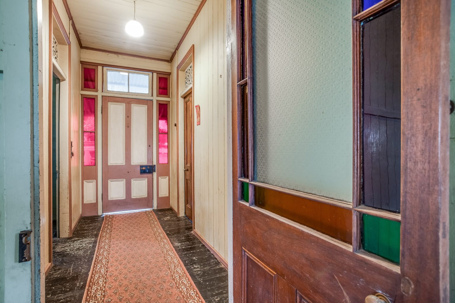 35 Bramble Terrace, RED HILL, QLD 4059 AUS