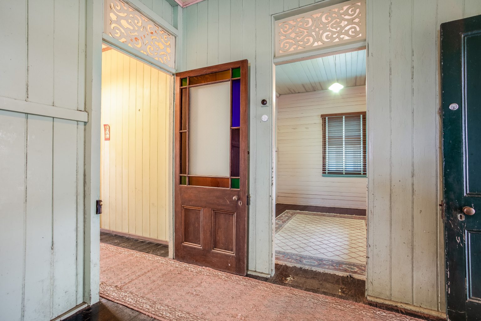 35 Bramble Terrace, RED HILL, QLD 4059 AUS