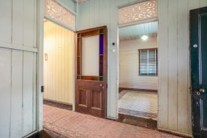 35 Bramble Terrace, RED HILL, QLD 4059 AUS