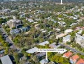 19 Sir Fred Schonell Drive, ST LUCIA, QLD 4067 AUS