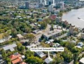 19 Sir Fred Schonell Drive, ST LUCIA, QLD 4067 AUS