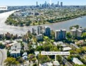 19 Sir Fred Schonell Drive, ST LUCIA, QLD 4067 AUS