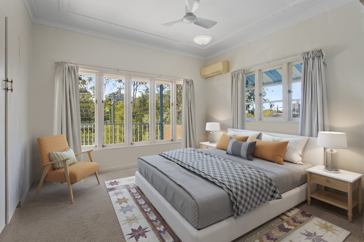 19 Sir Fred Schonell Drive, ST LUCIA, QLD 4067 AUS