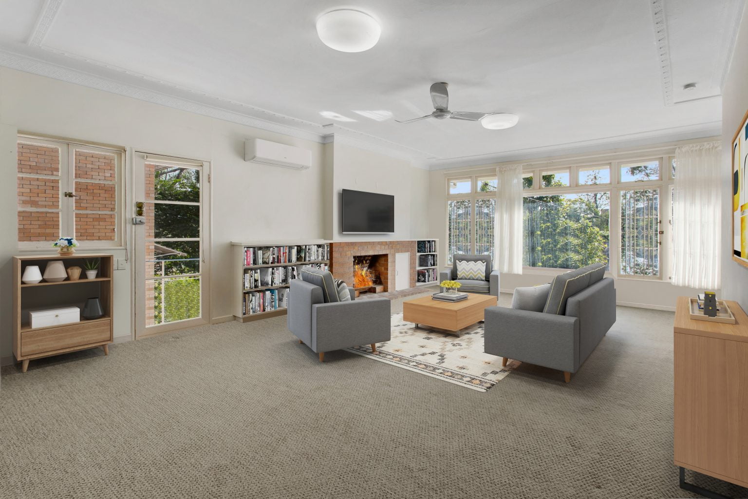 19 Sir Fred Schonell Drive, ST LUCIA, QLD 4067 AUS
