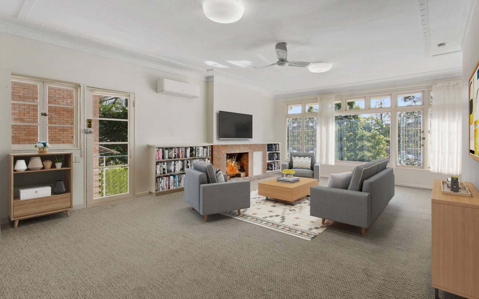 19 Sir Fred Schonell Drive, ST LUCIA, QLD 4067 AUS