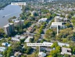 19 Sir Fred Schonell Drive, ST LUCIA, QLD 4067 AUS