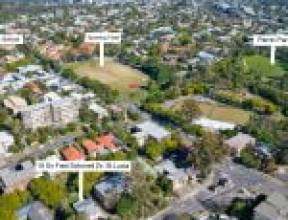 19 Sir Fred Schonell Drive, ST LUCIA, QLD 4067 AUS