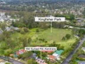 164 Sunset Road, KENMORE, QLD 4069 AUS