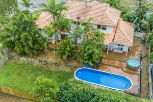 164 Sunset Road, KENMORE, QLD 4069 AUS