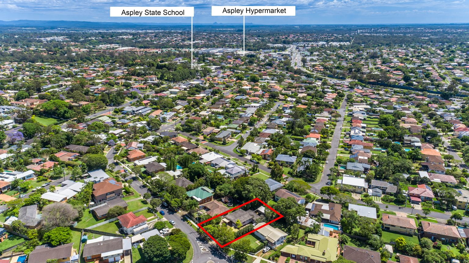 1 Dugald Street, ASPLEY, QLD 4034 AUS