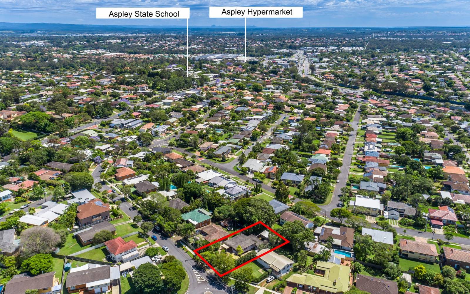1 Dugald Street, ASPLEY, QLD 4034 AUS
