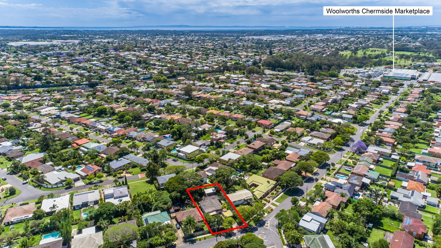 1 Dugald Street, ASPLEY, QLD 4034 AUS