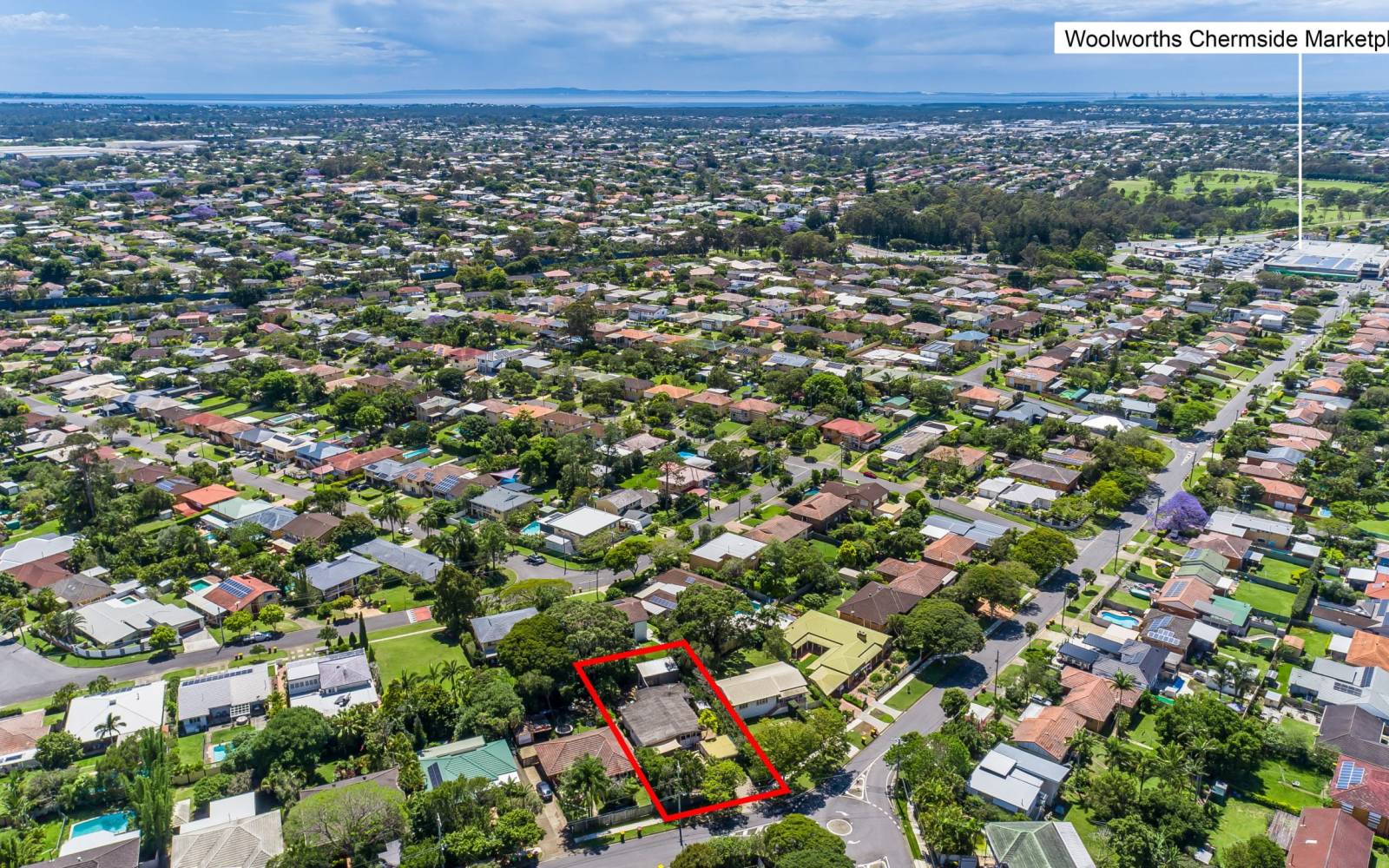 1 Dugald Street, ASPLEY, QLD 4034 AUS