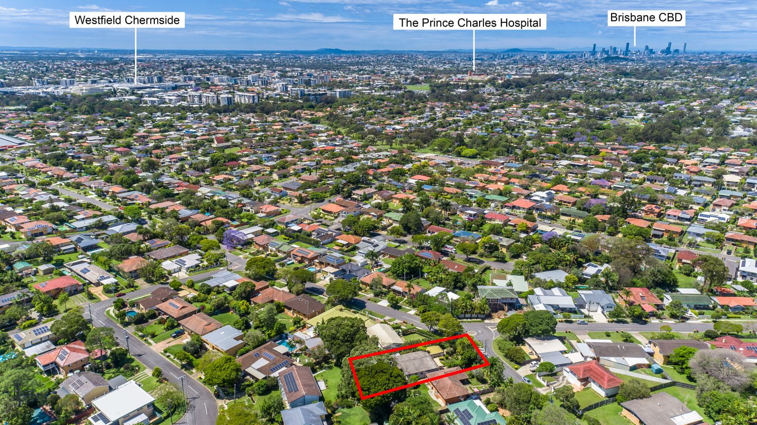 1 Dugald Street, ASPLEY, QLD 4034 AUS