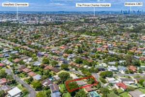 1 Dugald Street, ASPLEY, QLD 4034 AUS