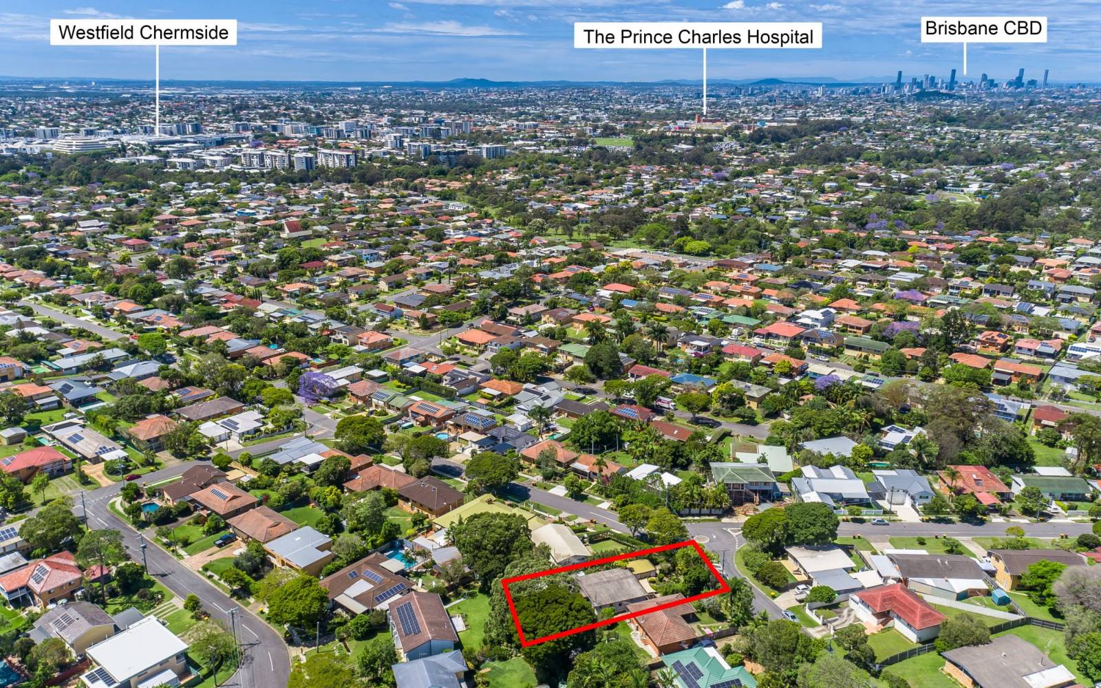 1 Dugald Street, ASPLEY, QLD 4034 AUS