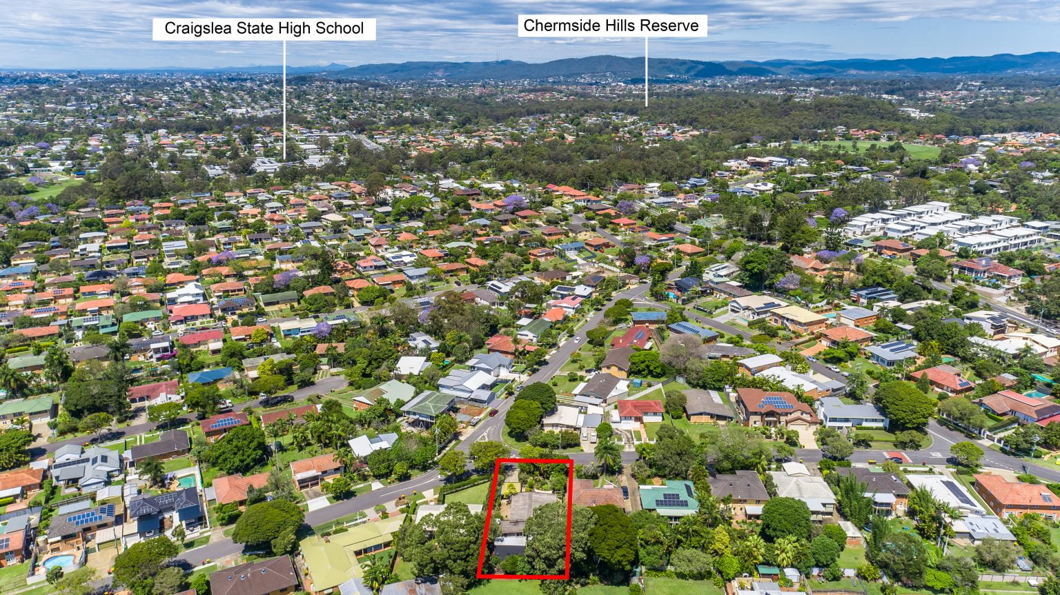 1 Dugald Street, ASPLEY, QLD 4034 AUS