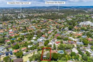 1 Dugald Street, ASPLEY, QLD 4034 AUS