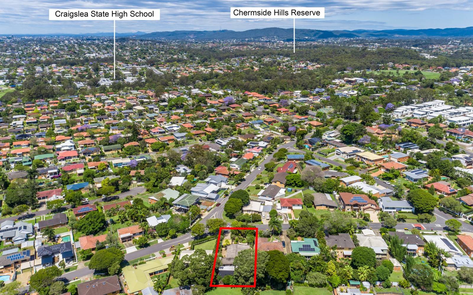 1 Dugald Street, ASPLEY, QLD 4034 AUS