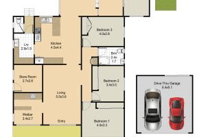 1 Dugald Street, ASPLEY, QLD 4034 AUS