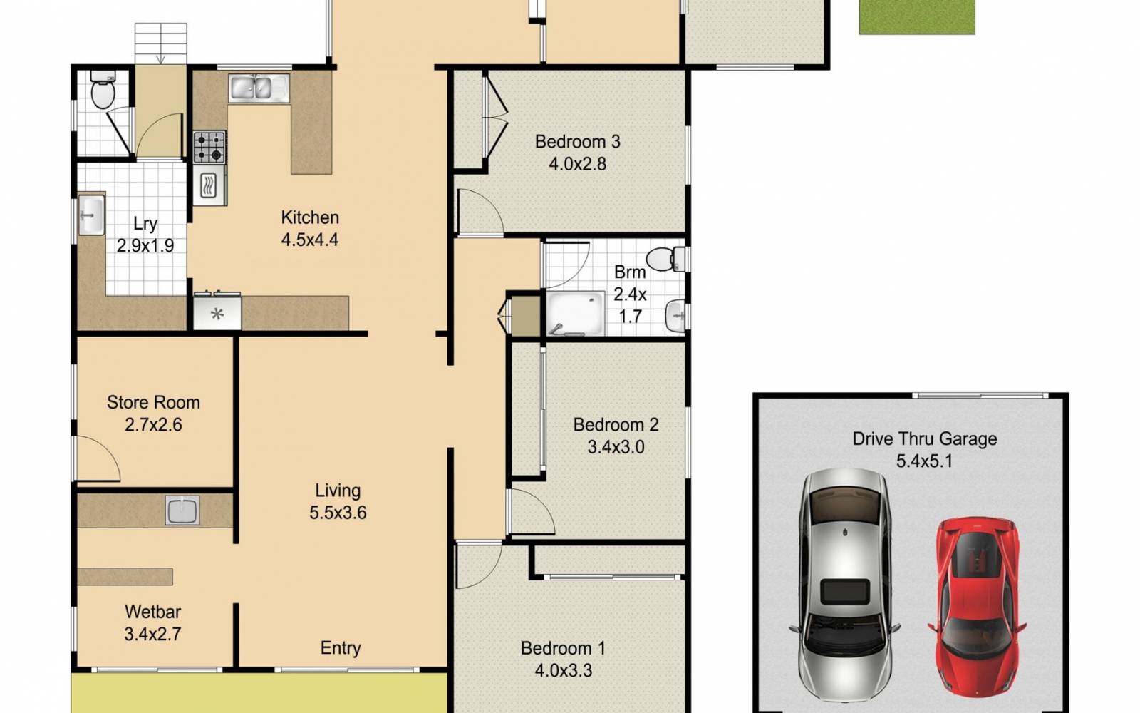 1 Dugald Street, ASPLEY, QLD 4034 AUS